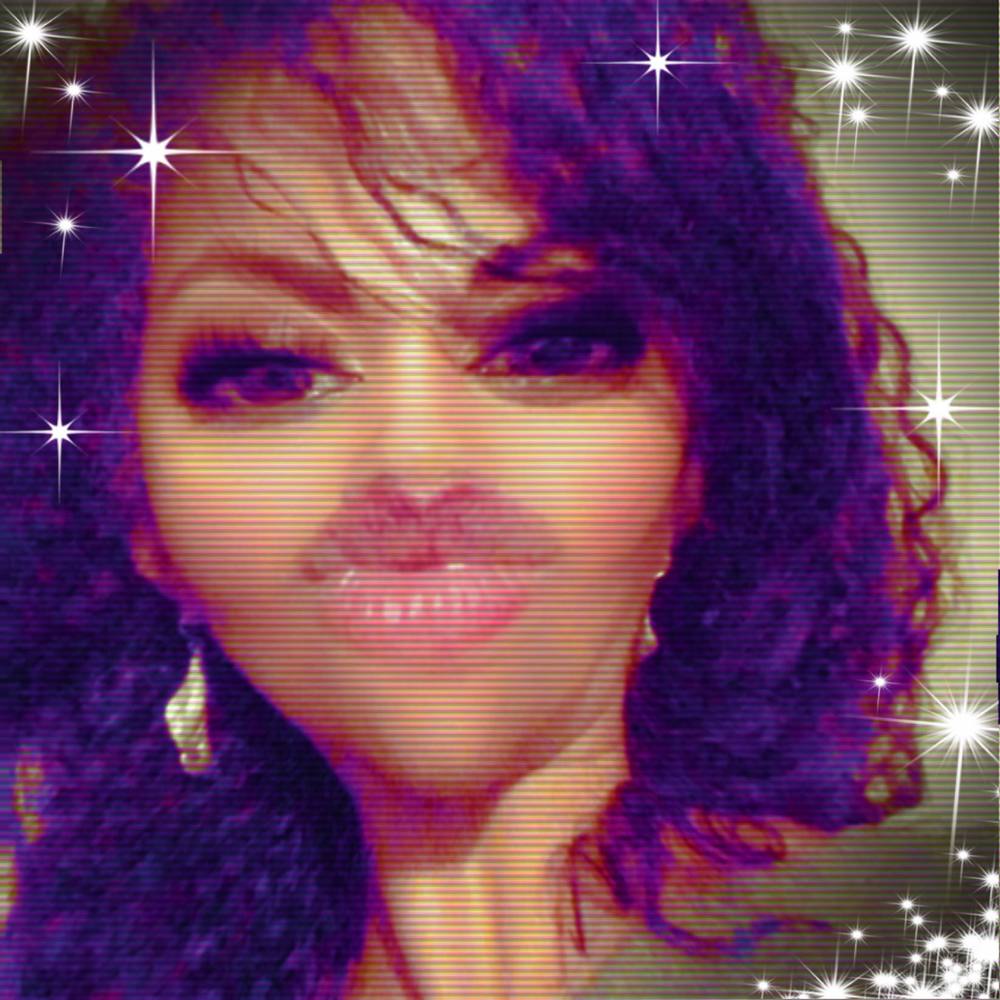 Meet your Posher, Carlyn